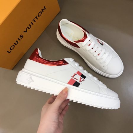 New Arrival LV Women Shoes 1223