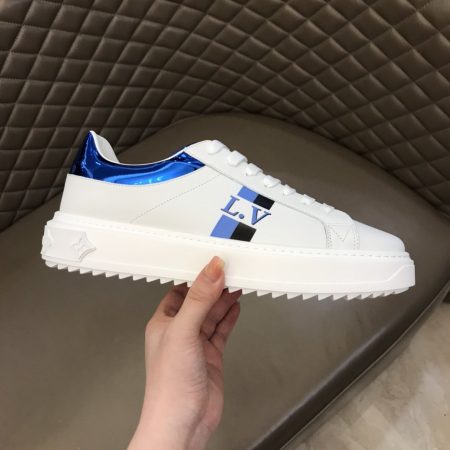 New Arrival LV Women Shoes 1224