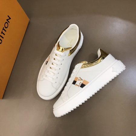 New Arrival LV Women Shoes 1225