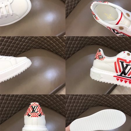 New Arrival LV Women Shoes 1226
