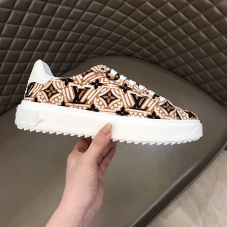 New Arrival LV Women Shoes 1227