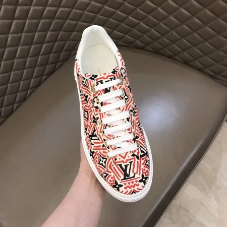 New Arrival LV Women Shoes 1228