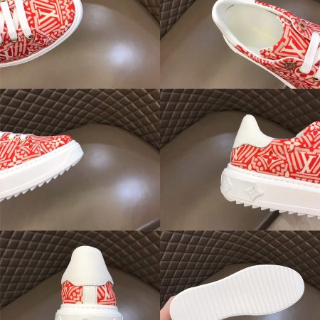 New Arrival LV Women Shoes 1229