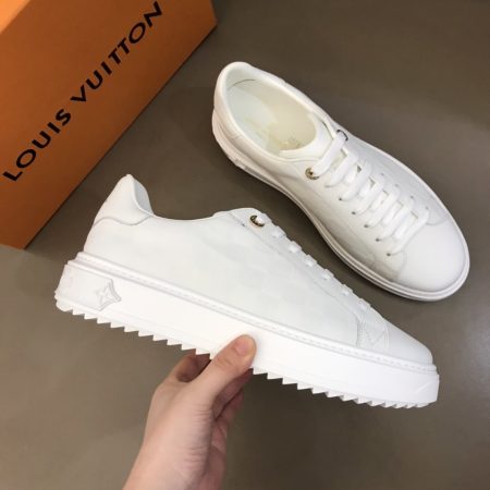 New Arrival LV Women Shoes 1230