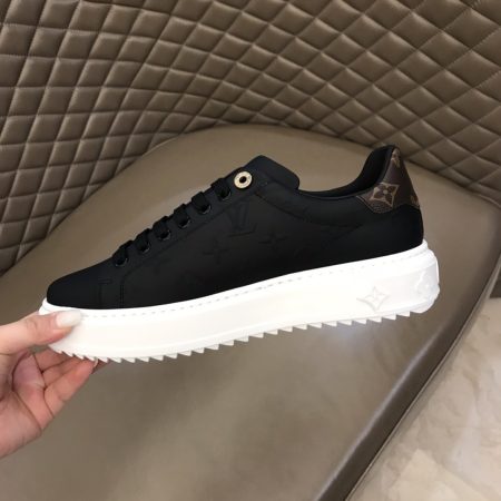 New Arrival LV Women Shoes 1231