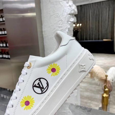 New Arrival LV Women Shoes 1232