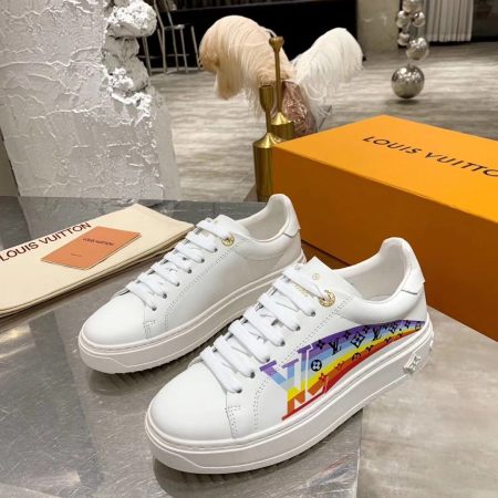 New Arrival LV Women Shoes 1234
