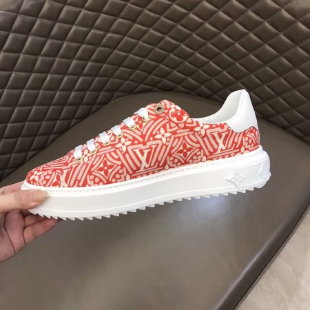 New Arrival LV Women Shoes 1235