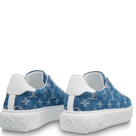 New Arrival LV Women Shoes 1236