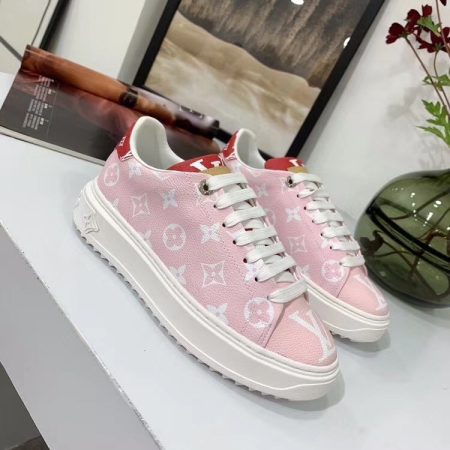 New Arrival LV Women Shoes 1237