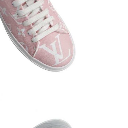 New Arrival LV Women Shoes 1239