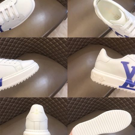 New Arrival LV Women Shoes 1240