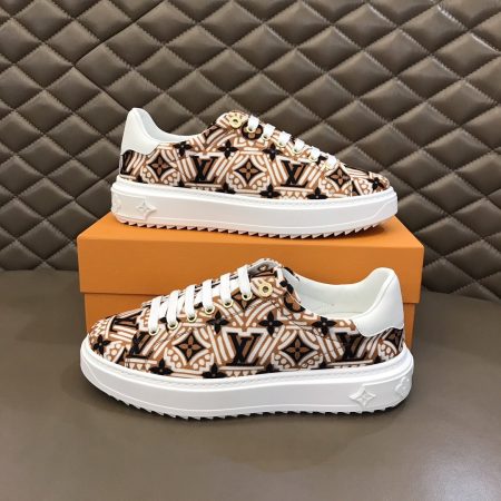 New Arrival LV Women Shoes 1242