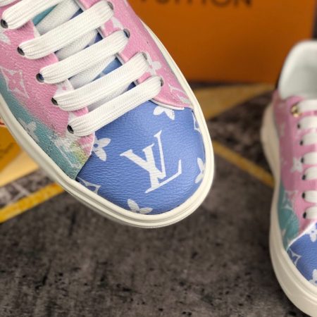 New Arrival LV Women Shoes 1243