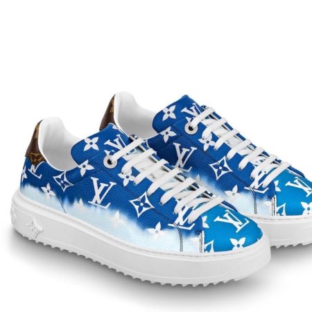 New Arrival LV Women Shoes 1244