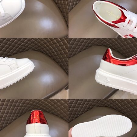 New Arrival LV Women Shoes 1246