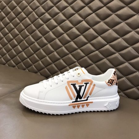 New Arrival LV Women Shoes 1247