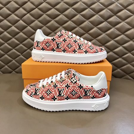 New Arrival LV Women Shoes 1248