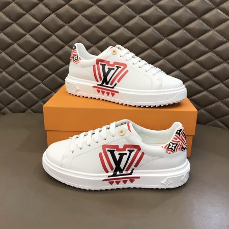 New Arrival LV Women Shoes 1249