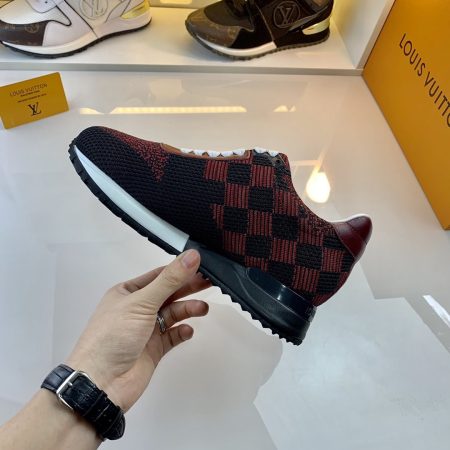 New Arrival LV Women Shoes 1251