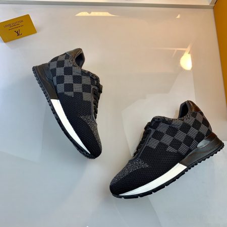 New Arrival LV Women Shoes 1252