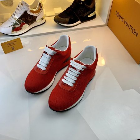 New Arrival LV Women Shoes 1253