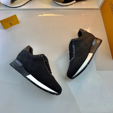 New Arrival LV Women Shoes 1254