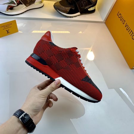 New Arrival LV Women Shoes 1255