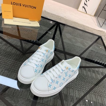 New Arrival LV Women Shoes 1289
