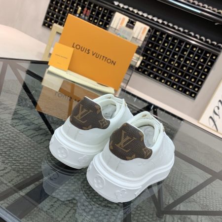 New Arrival LV Women Shoes 1290