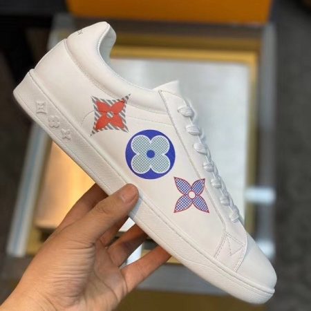 New Arrival LV Women Shoes 1291