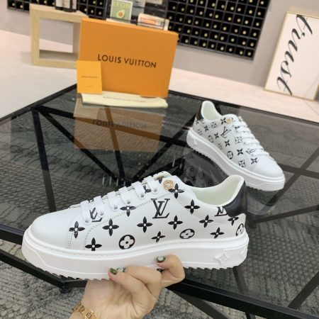 New Arrival LV Women Shoes 1292