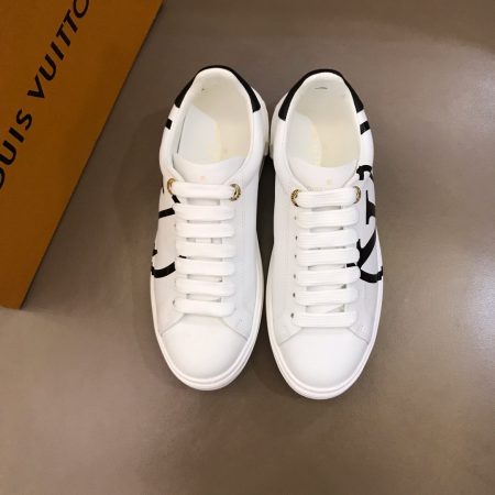 New Arrival LV Women Shoes 1293