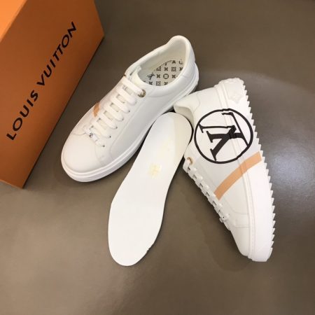New Arrival LV Women Shoes 1294
