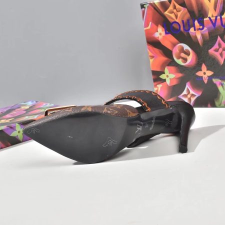 New Arrival LV Women Shoes 1304