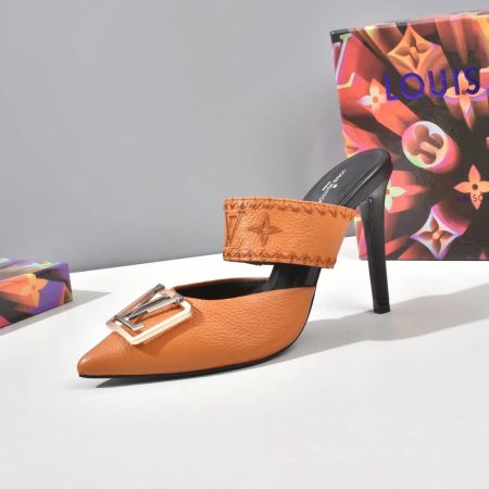 New Arrival LV Women Shoes 1305