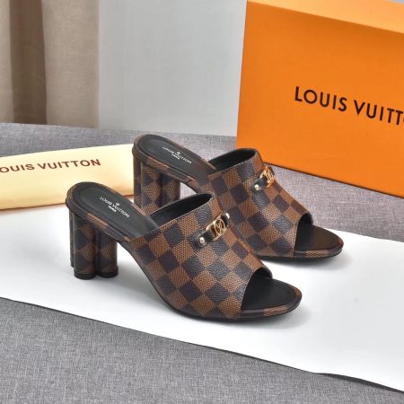 New Arrival LV Women Shoes 1306