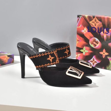 New Arrival LV Women Shoes 1307