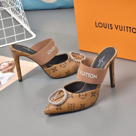 New Arrival LV Women Shoes 1310