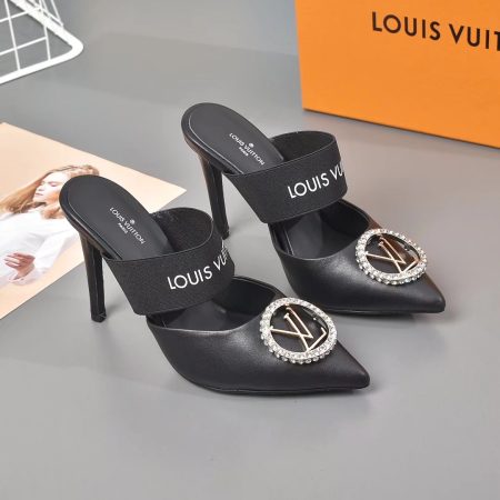New Arrival LV Women Shoes 1311