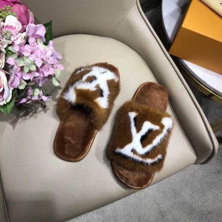 New Arrival LV Women Shoes 1312