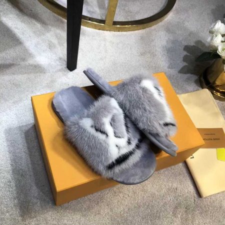 New Arrival LV Women Shoes 1313