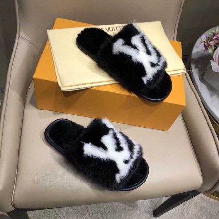 New Arrival LV Women Shoes 1314