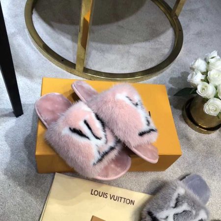 New Arrival LV Women Shoes 1315