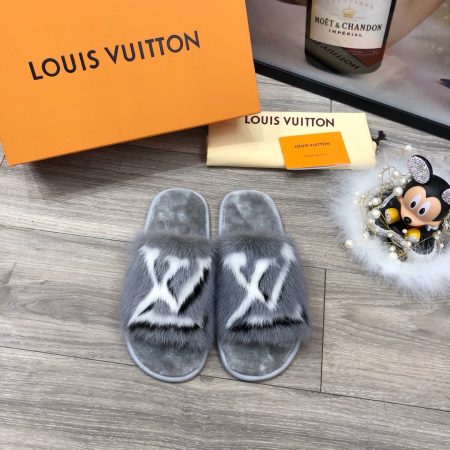 New Arrival LV Women Shoes 1316