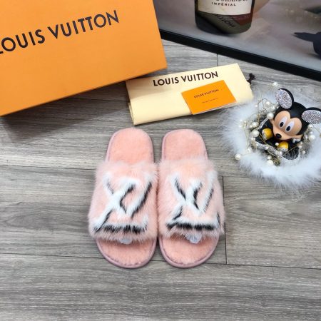 New Arrival LV Women Shoes 1317