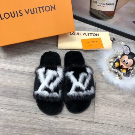 New Arrival LV Women Shoes 1318