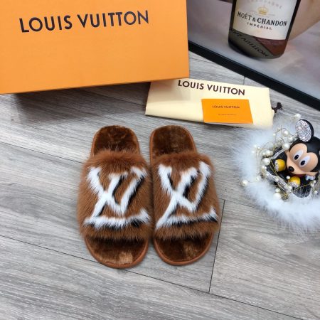 New Arrival LV Women Shoes 1319