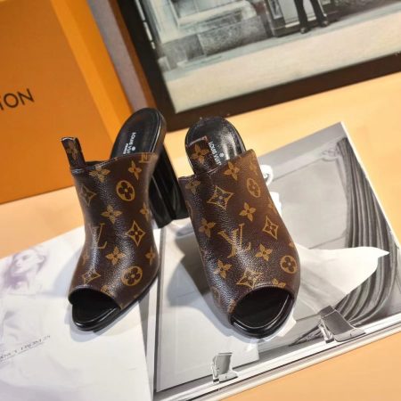 New Arrival LV Women Shoes 1325