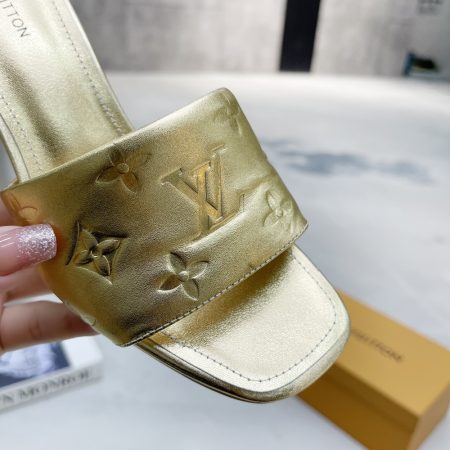 New Arrival LV Women Shoes 1329